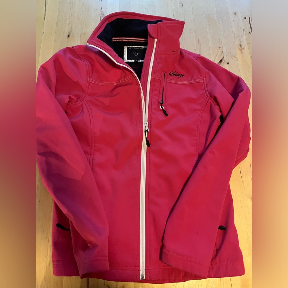 Sebago Jacket - image 1